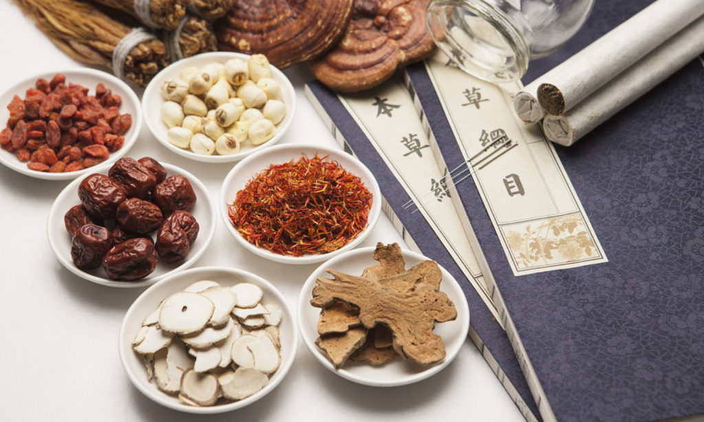 Geschichte der TCM – Traditionellen Chinesischen Medizin – Wudang ...
